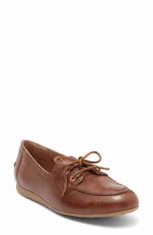 Paul Green Bayside Boat Shoe