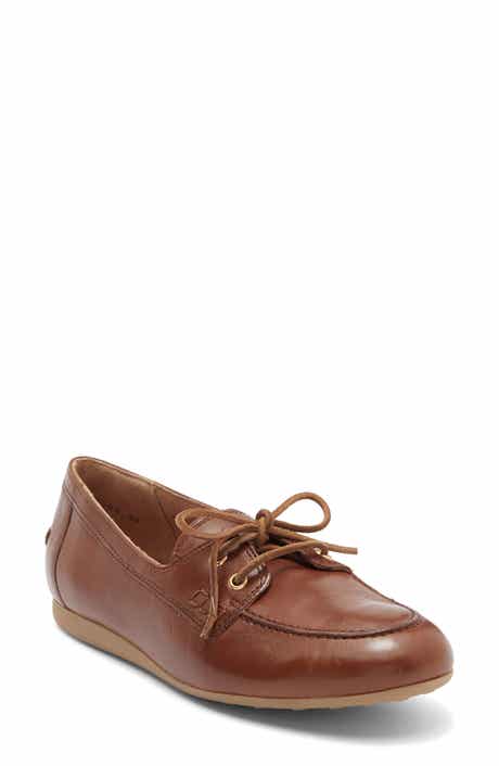 Paul Green Bayside Boat Shoe