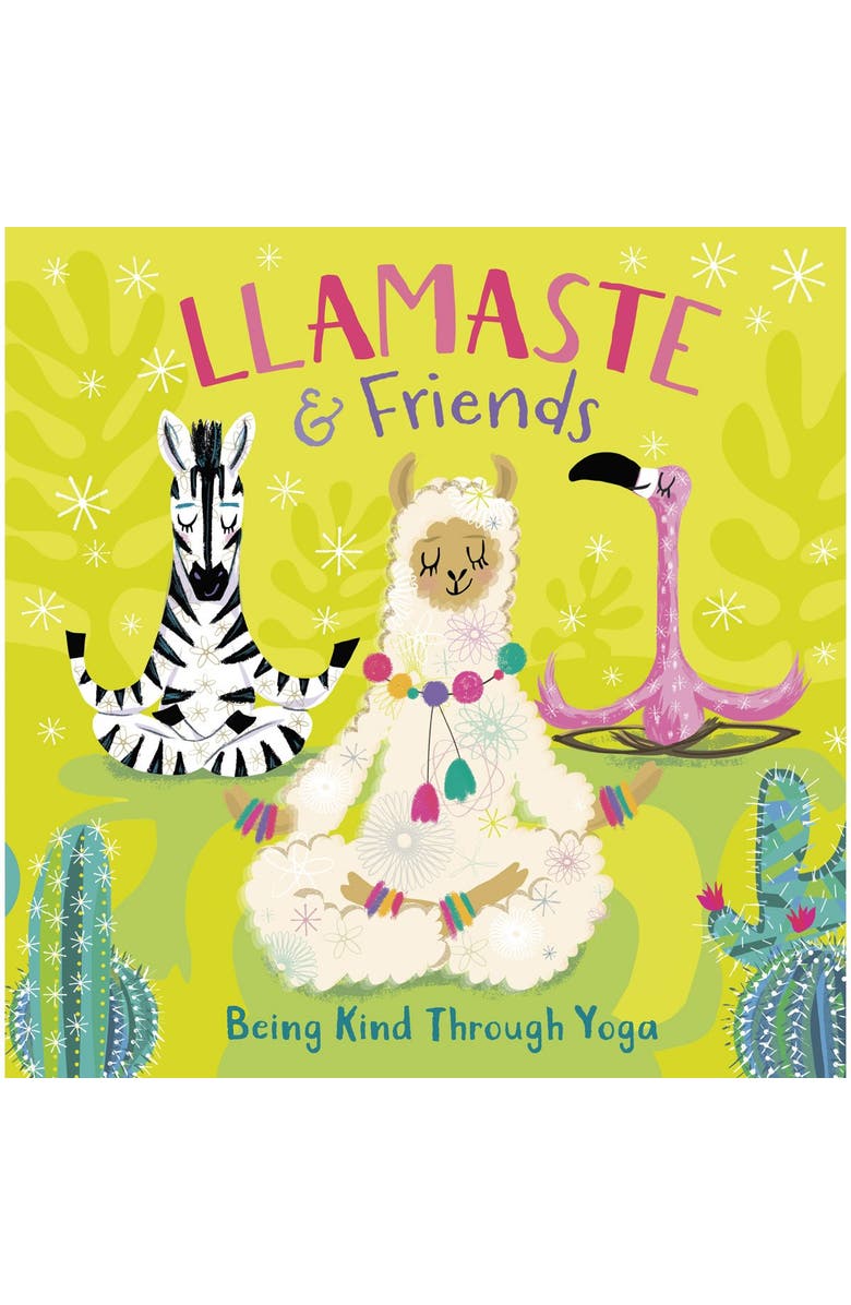 Kaplan Early Learning Company Toddler Peacefulness Books - Set of 6, Alternate, color, Multicolor