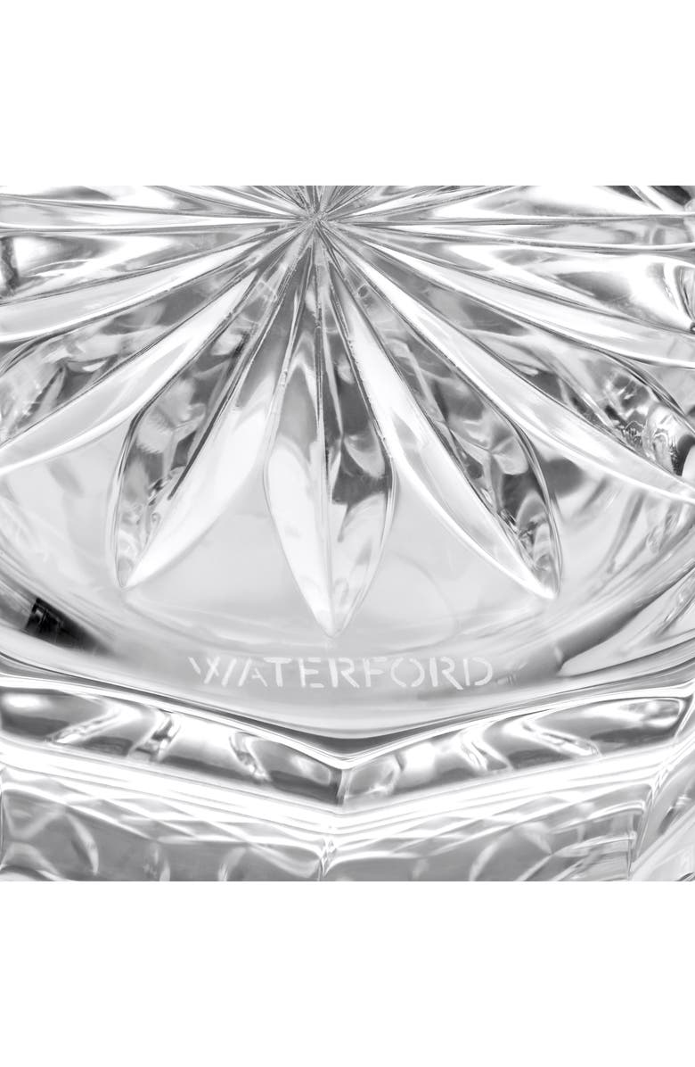 Waterford Lismore Pitcher & Shot Glass Set, Alternate, color,