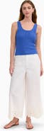 Rebecca Taylor Verana Knit Tank