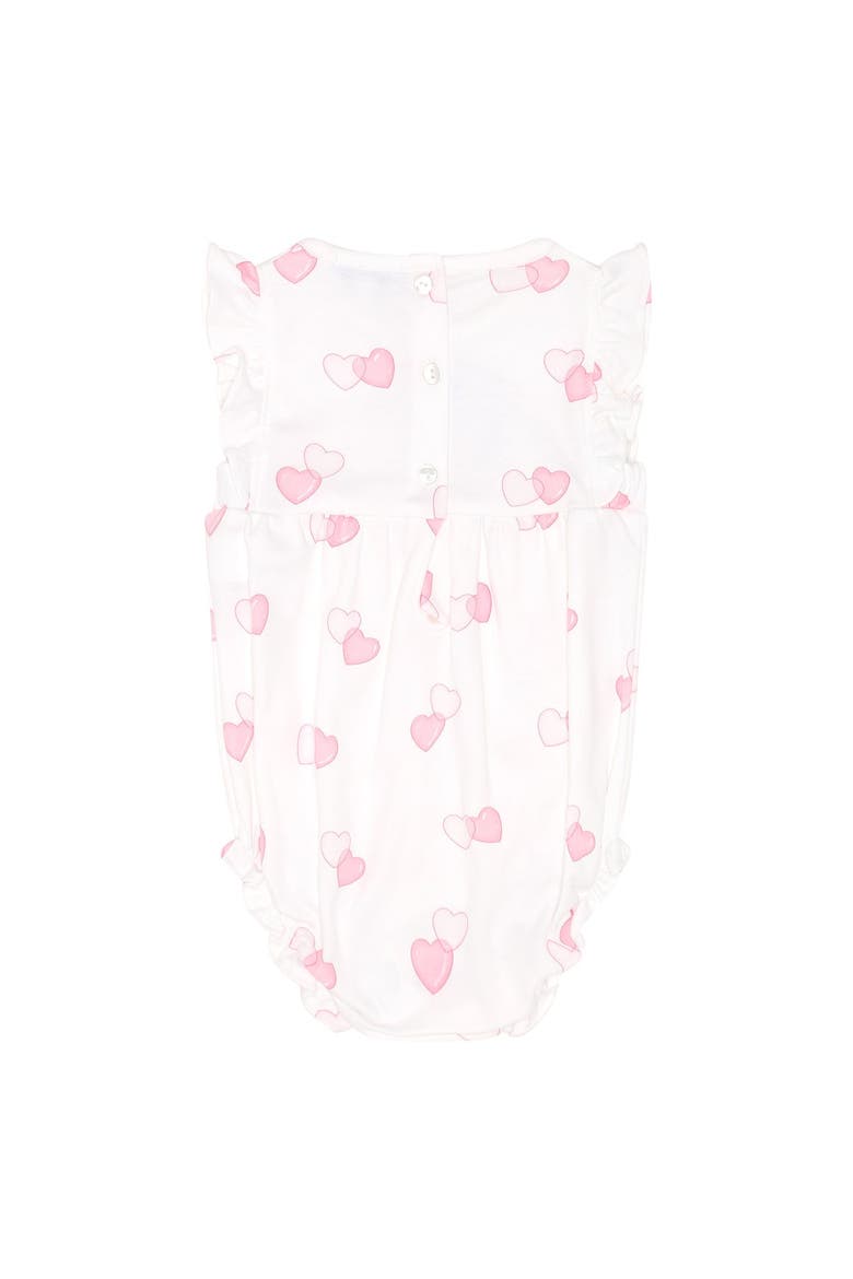 Sweetheart Classic Bubble - Baby, Alternate, color, Pink