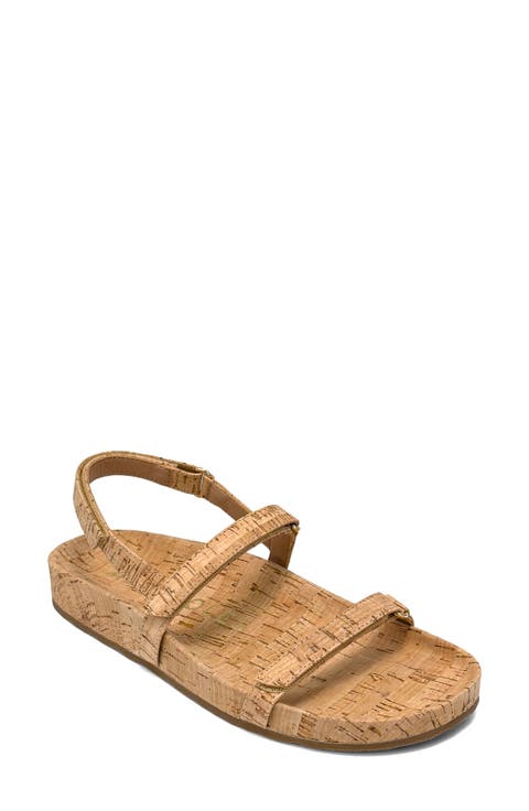 Liana Slingback Sandal (Women)