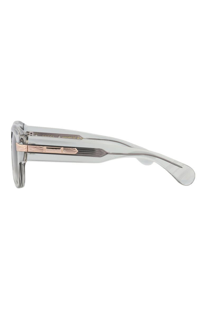 Novelty Sunglasses, Alternate, color, GREY GREY BROWN