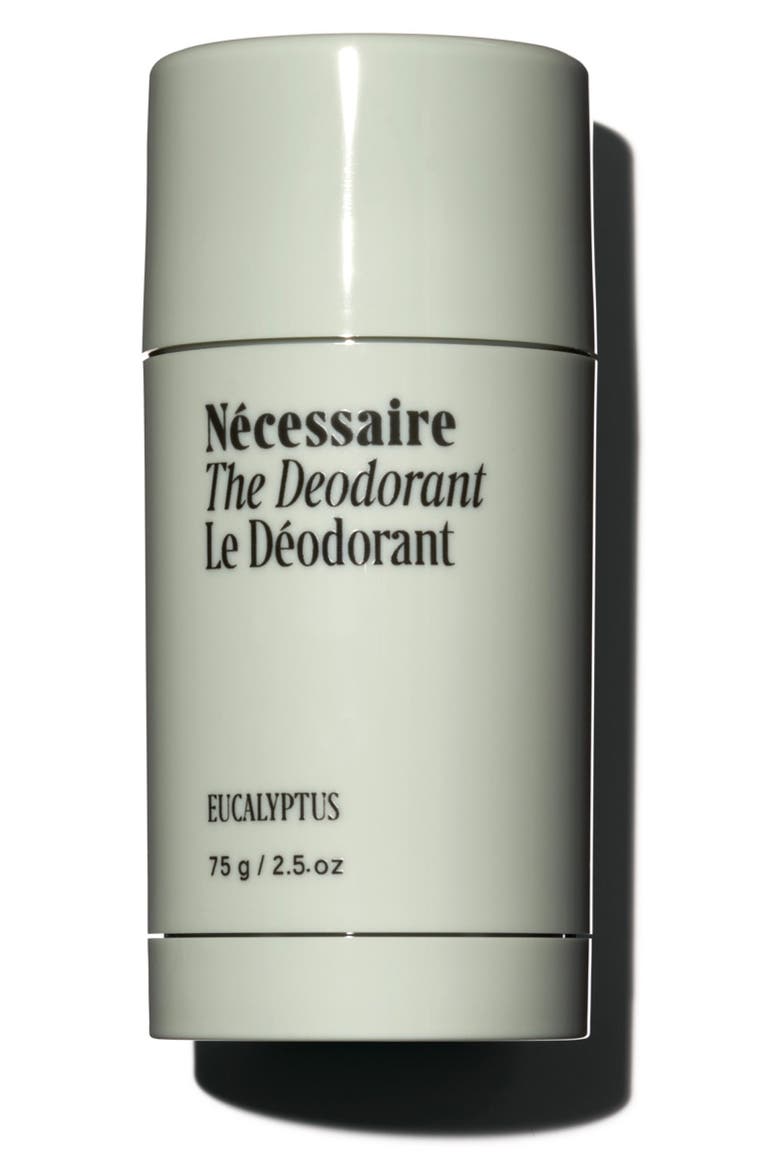 The Deodorant, Main, color, EUCALYPTUS
