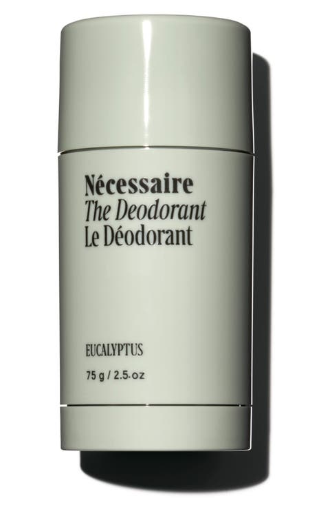 The Deodorant