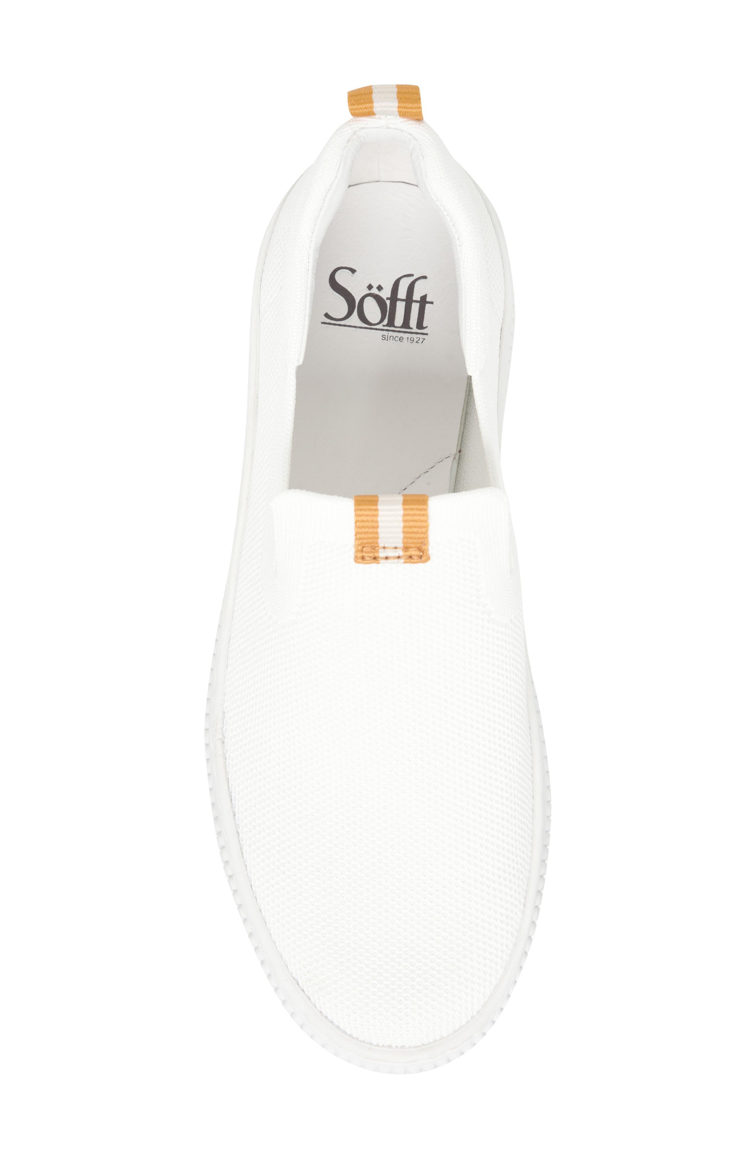 Söfft Frayda Slip-On Sneaker, Alternate, color, 
