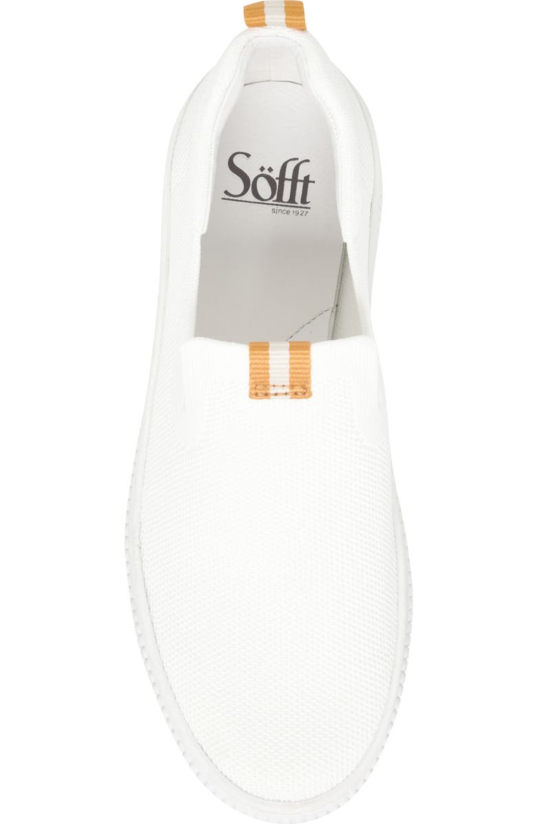 Söfft Frayda Slip-On Sneaker, Alternate, color,