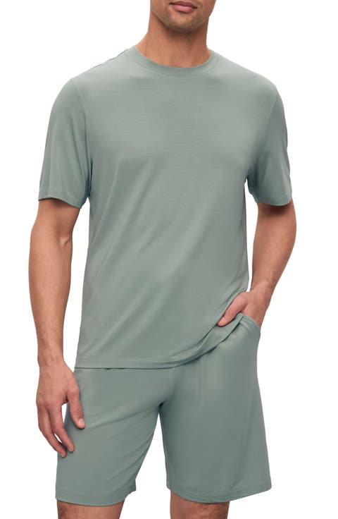 消費税無し Green Men's Pajama Nordstrom | Sets Clothing