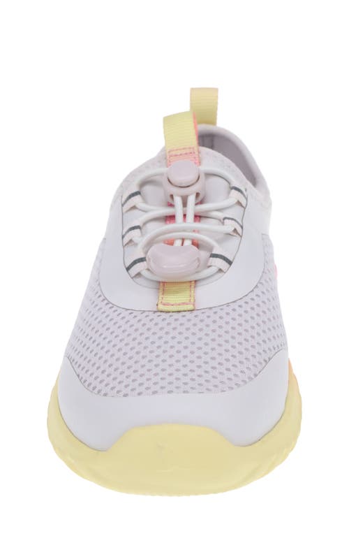 Rugged Shark Kids' Surge Sneaker In Gray