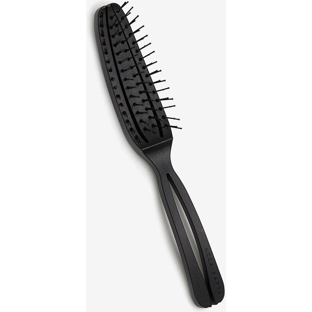 Acca Kappa Airy No. 2 In Black