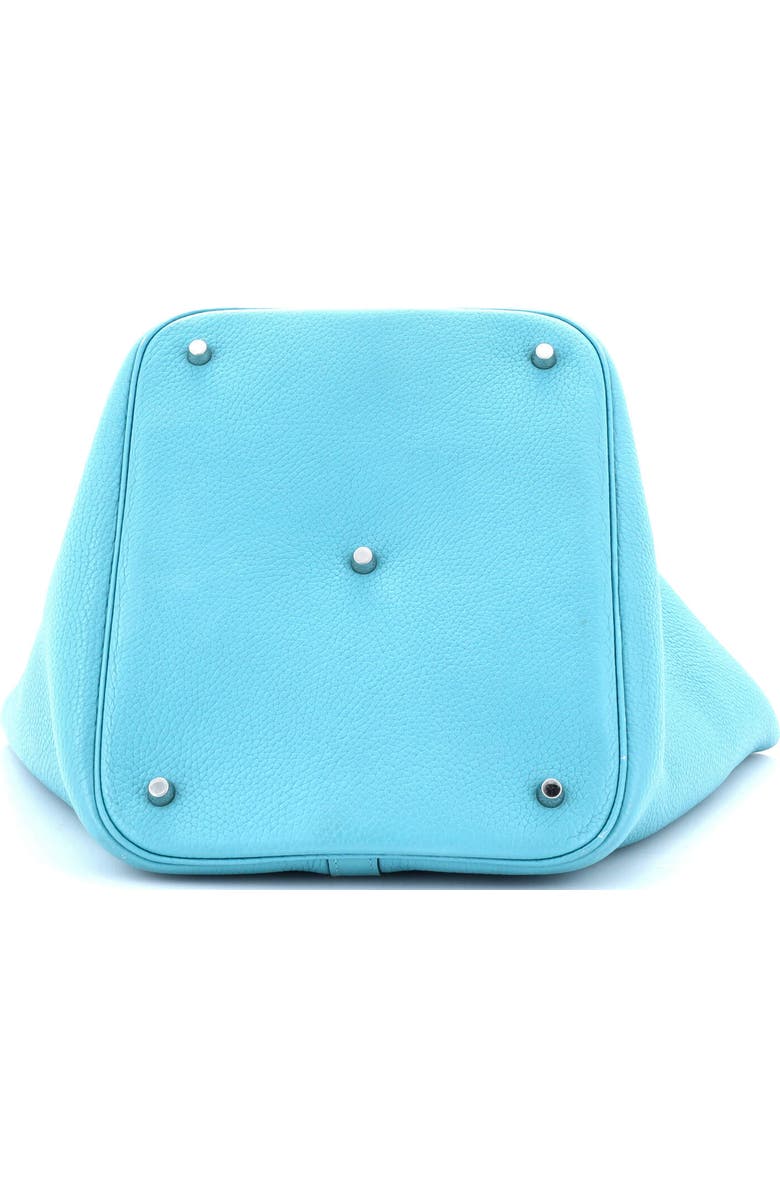 Pre-Owned Hermes Picotin Lock Bag Clemence GM, Alternate, color,