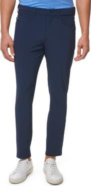 Mizzen+Main Helmsman Slim Tapered Leg Pants