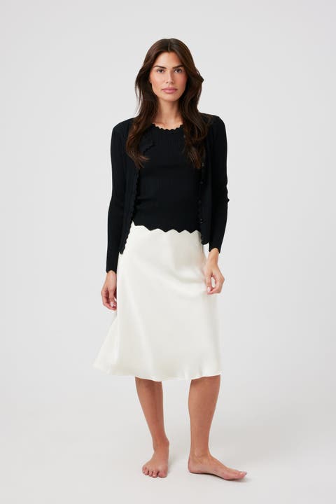 Short Ella Skirt