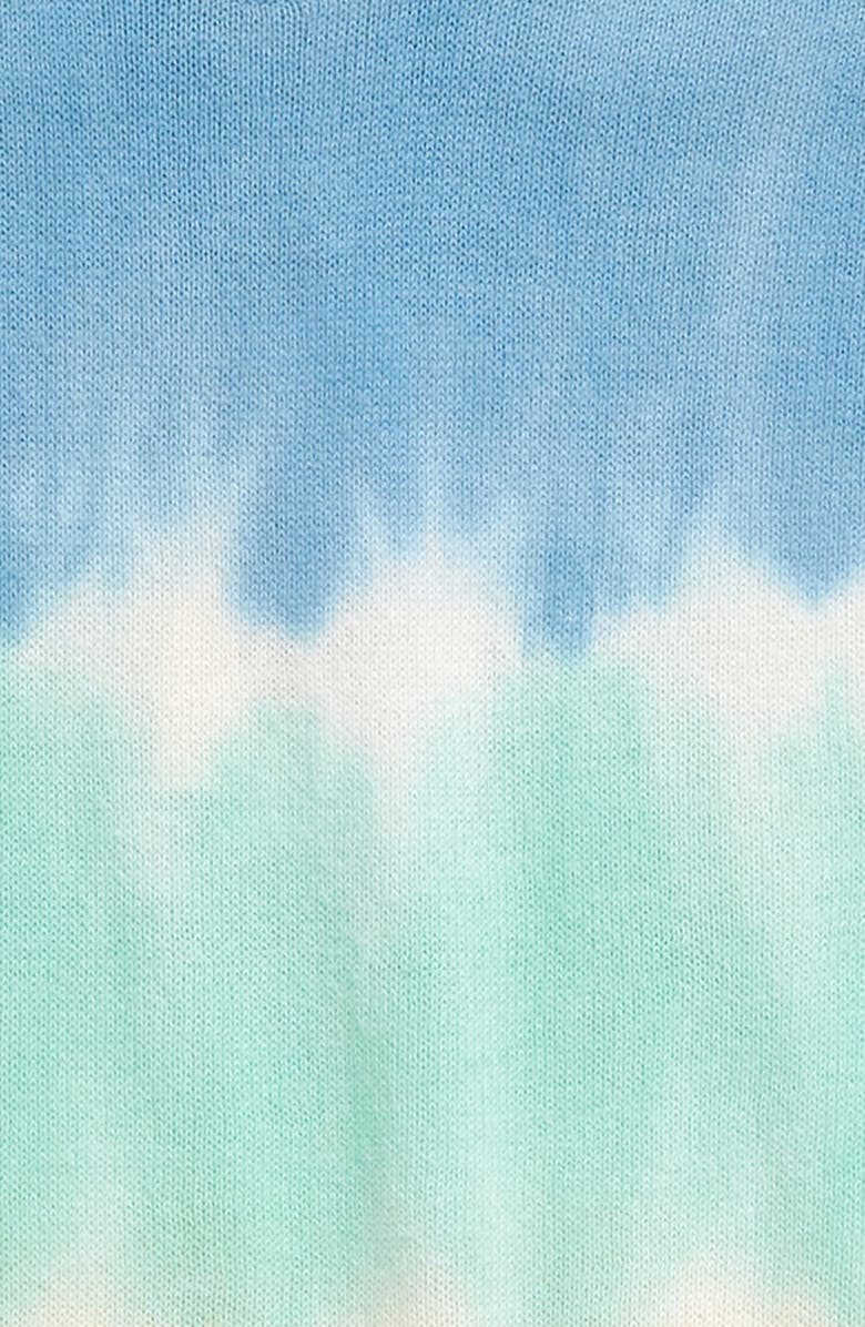 Tucker + Tate Kids' Tie Dye Sweater, Alternate, color, 