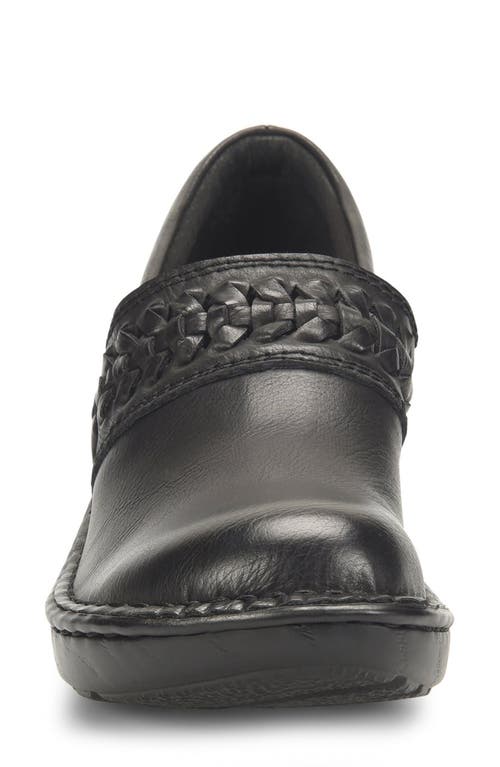 B O C By Børn Peggy Bootie In Black