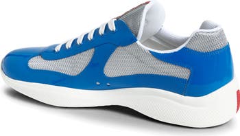America's Cup Vernice Bike Low Top Sneaker