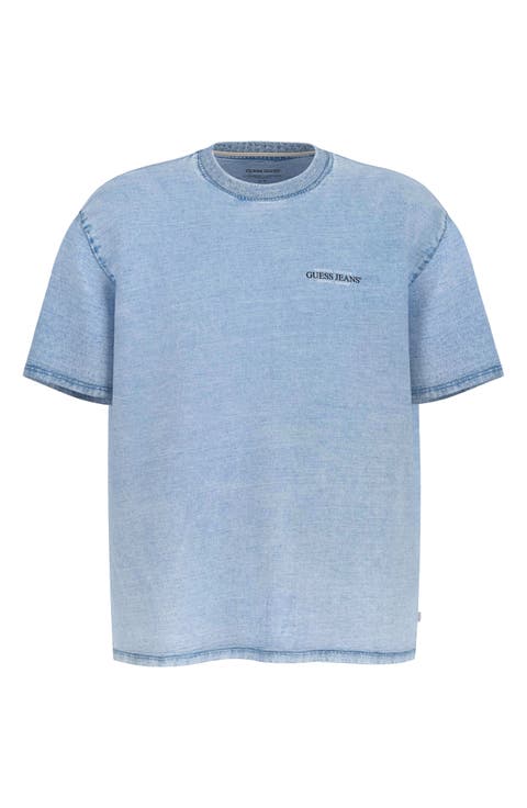GJ American Trad Graphic T-Shirt