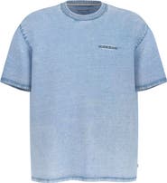 GUESS GJ American Trad Graphic T-Shirt