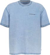 GUESS GJ American Trad Graphic T-Shirt