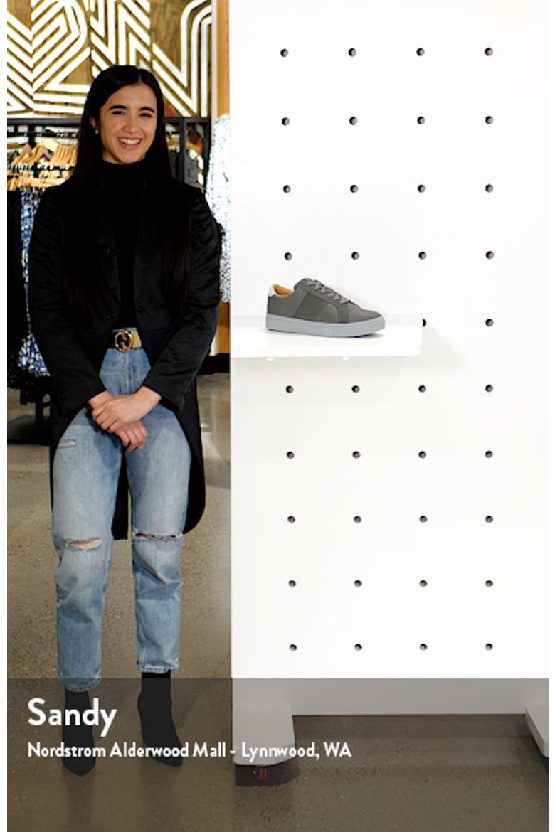 Royale Ripstop Sneaker video