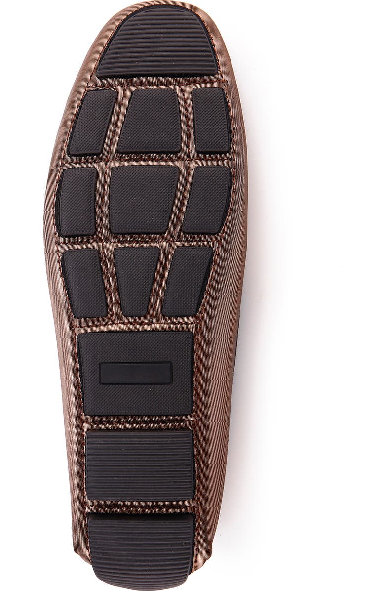 ASTON MARC Driving Loafer, Alternate, color,