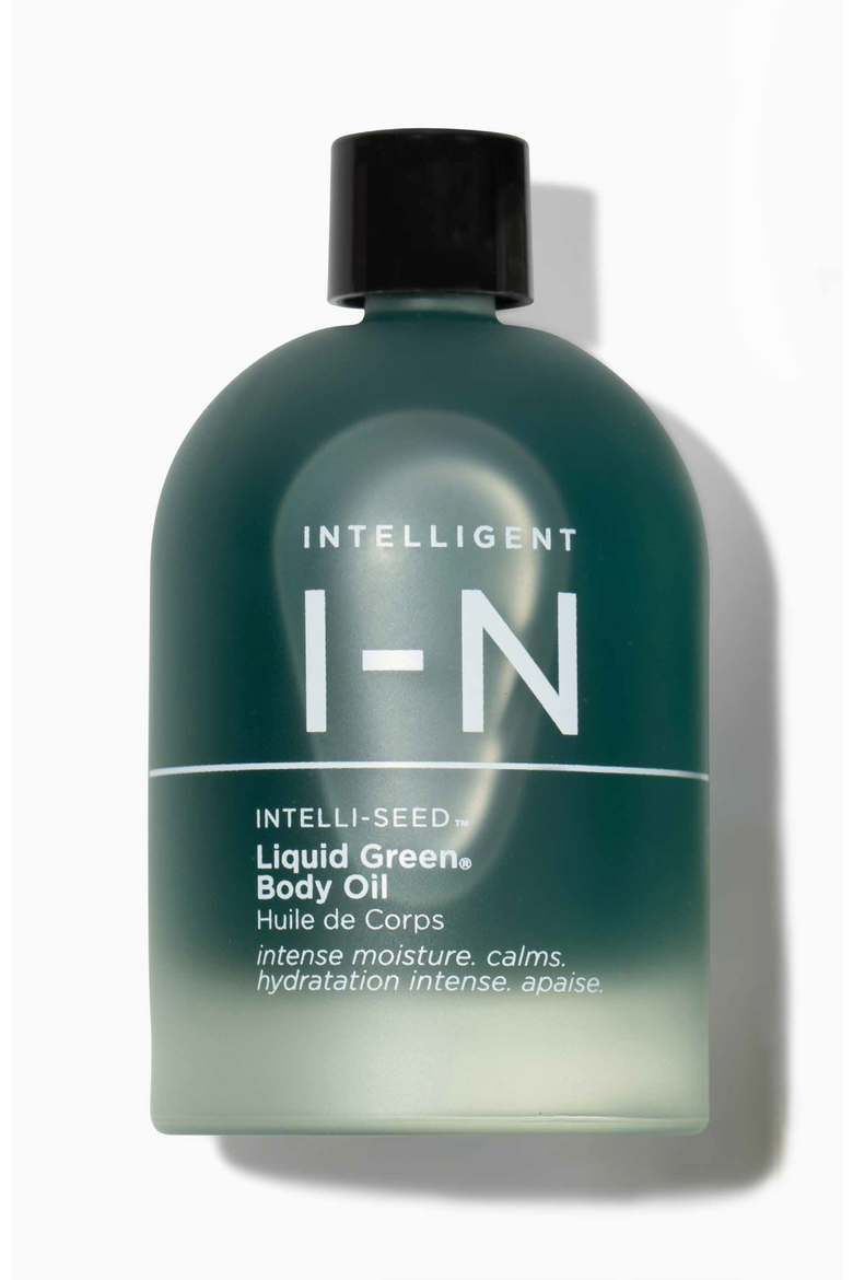 Liquid Green®  Body Oil, Main, color, None