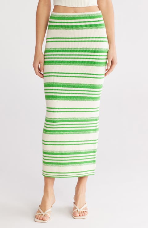 Teagan Skirt