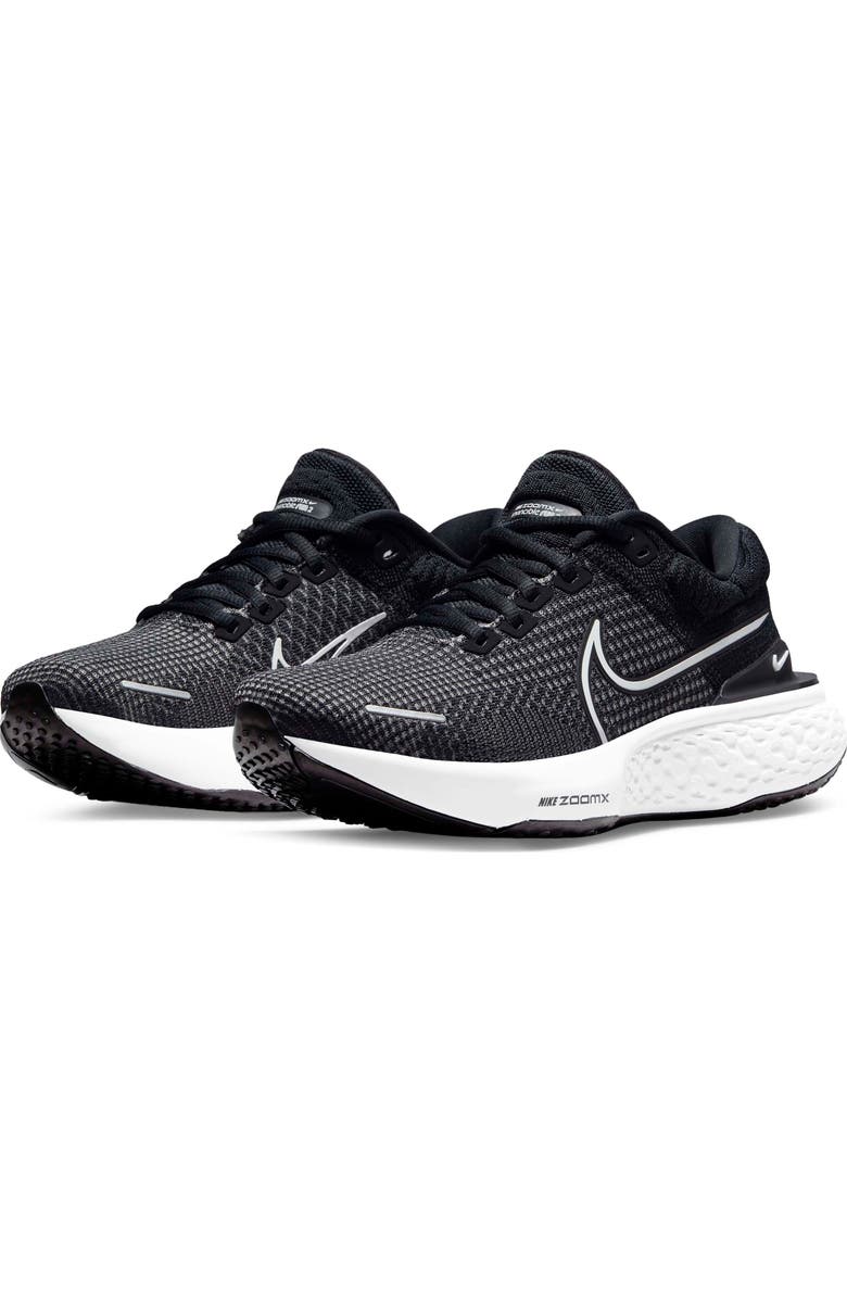 Nike ZoomX Invincible Run Flyknit 2 Running Shoe, Main, color,
