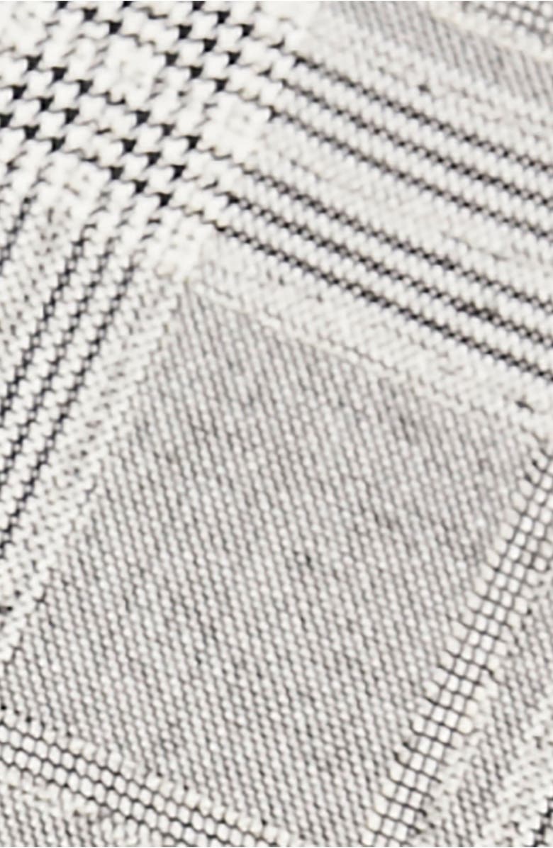 Free People Sporty Oversize Blazer, Alternate, color, 