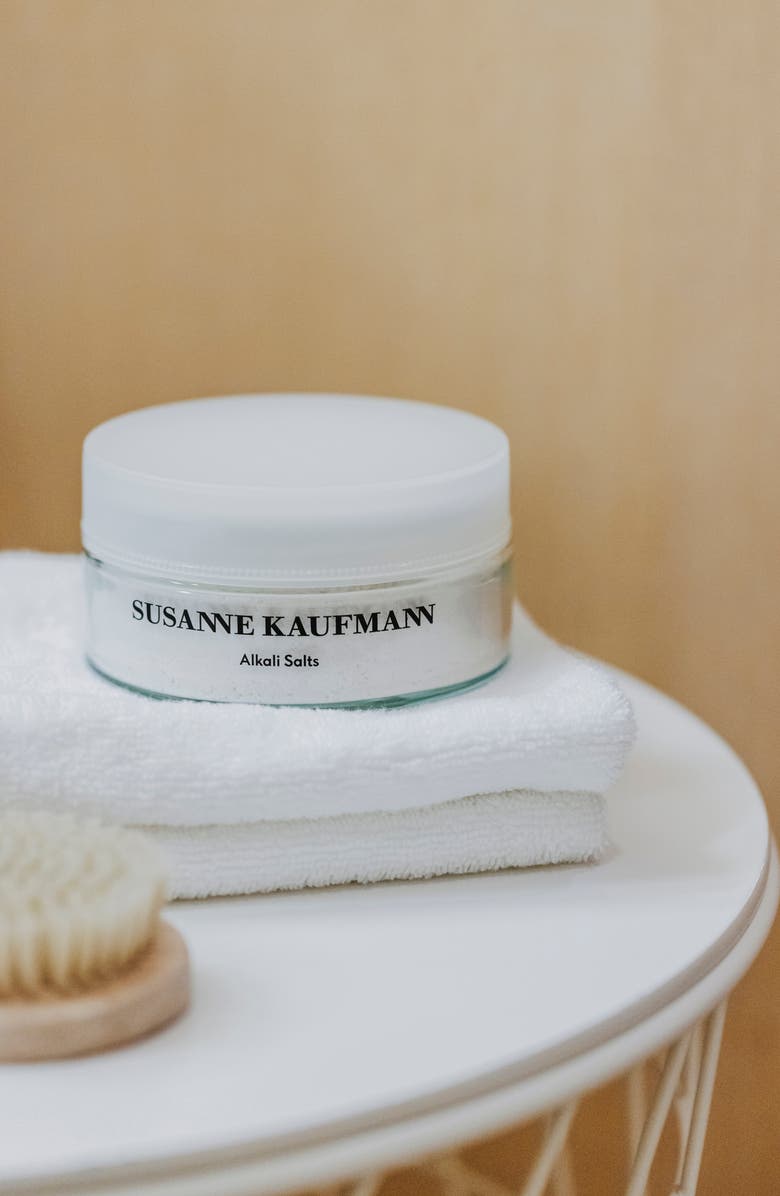 Susanne Kaufmann Alkali Salts, Alternate, color, 