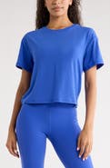 Zella Breathe Performance T-Shirt