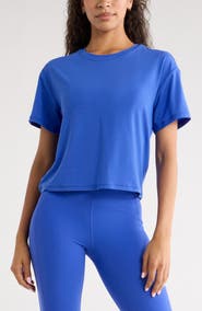 Zella Breathe Performance T-Shirt