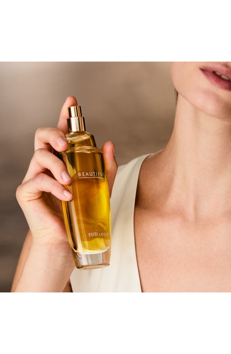 Estée Lauder Beautiful Eau de Parfum Spray, Alternate, color, 