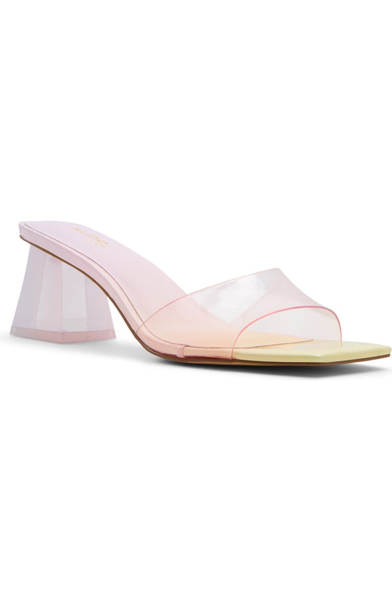 ALDO Casablanca Sandal, Main, color,