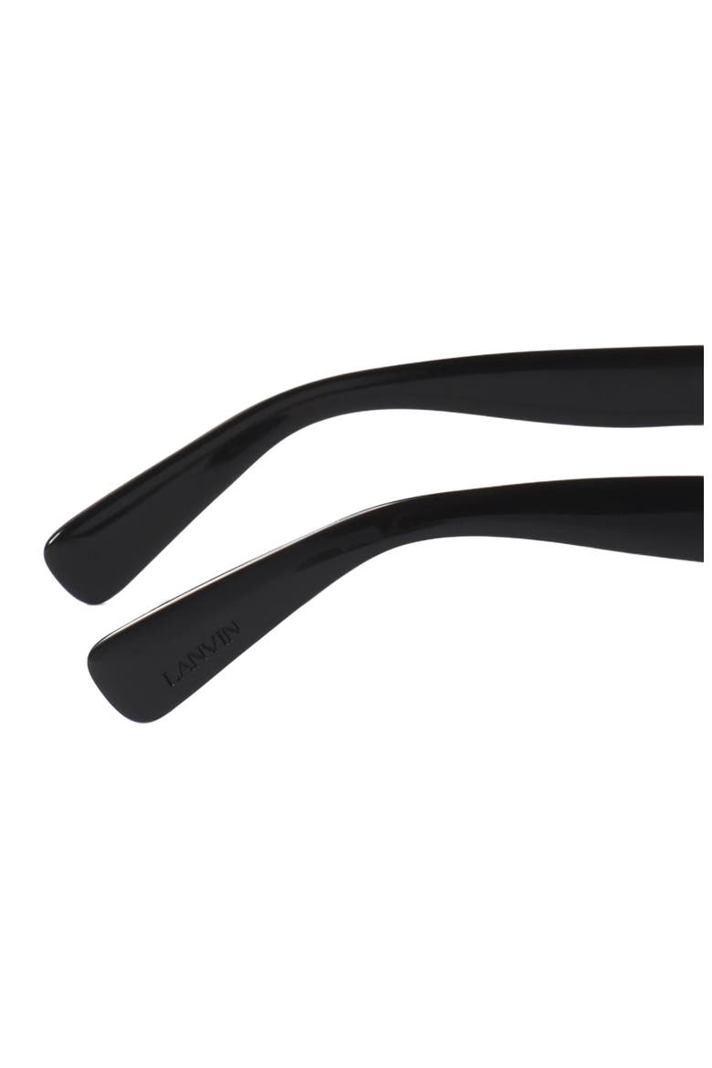 Concerto Sunglasses, Alternate, color, BLACK
