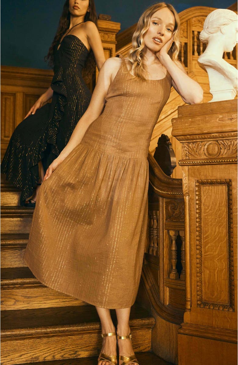 Eddy Ella Dress, Alternate, color, 