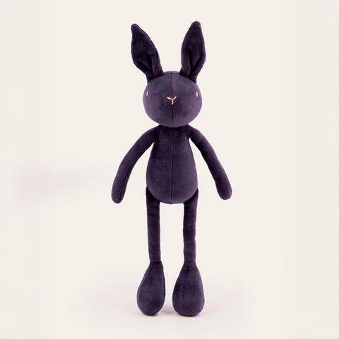 Daniel The Rabbit Stuffed Animal