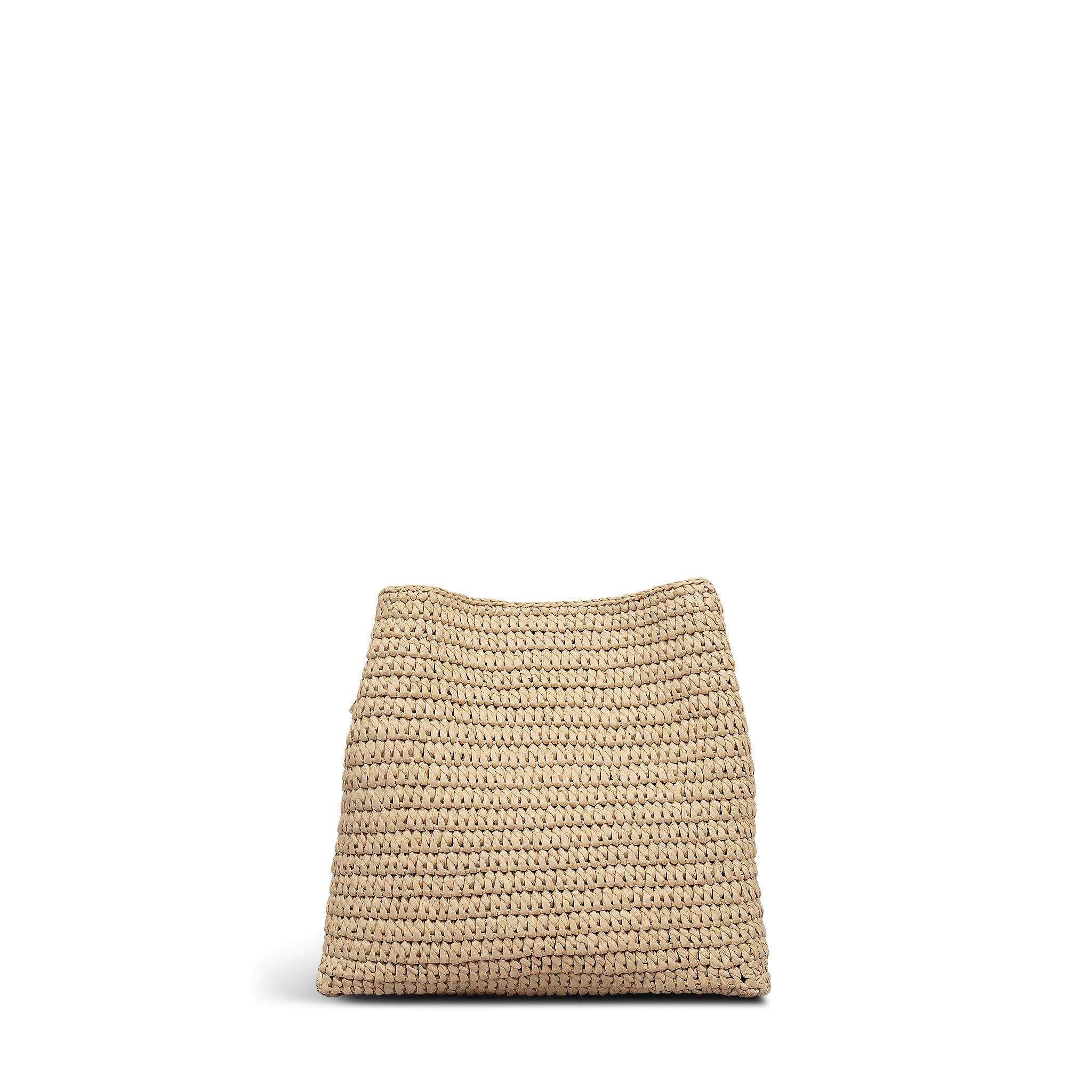 Radley Dukes Place - Raffia Medium Compartment Woven Crossbody Bag, Alternate, color, Natural