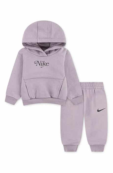 Nike Hoodie & Joggers Set
