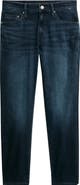 Mavi Jeans Steve Athletic Slim Fit Jeans