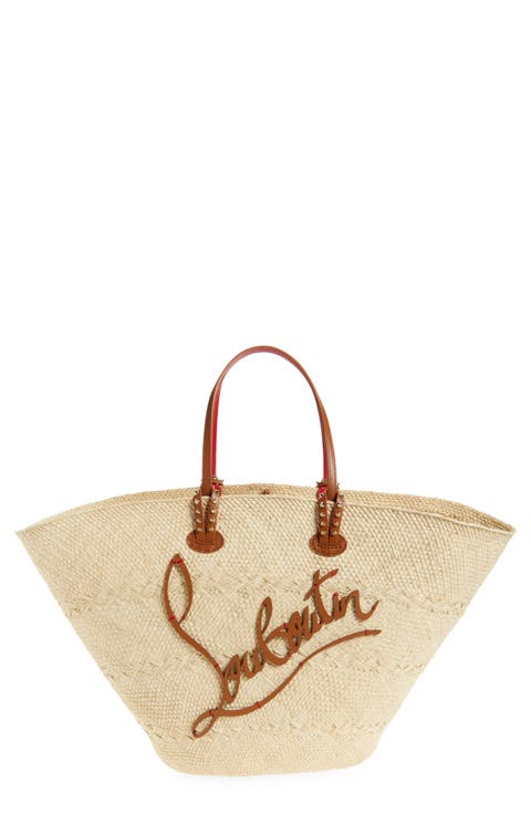 Christian Louboutin Designer Tote Bags for Women | Nordstrom Christian Louboutin Designer Tote Bags for Women | Nordstrom
