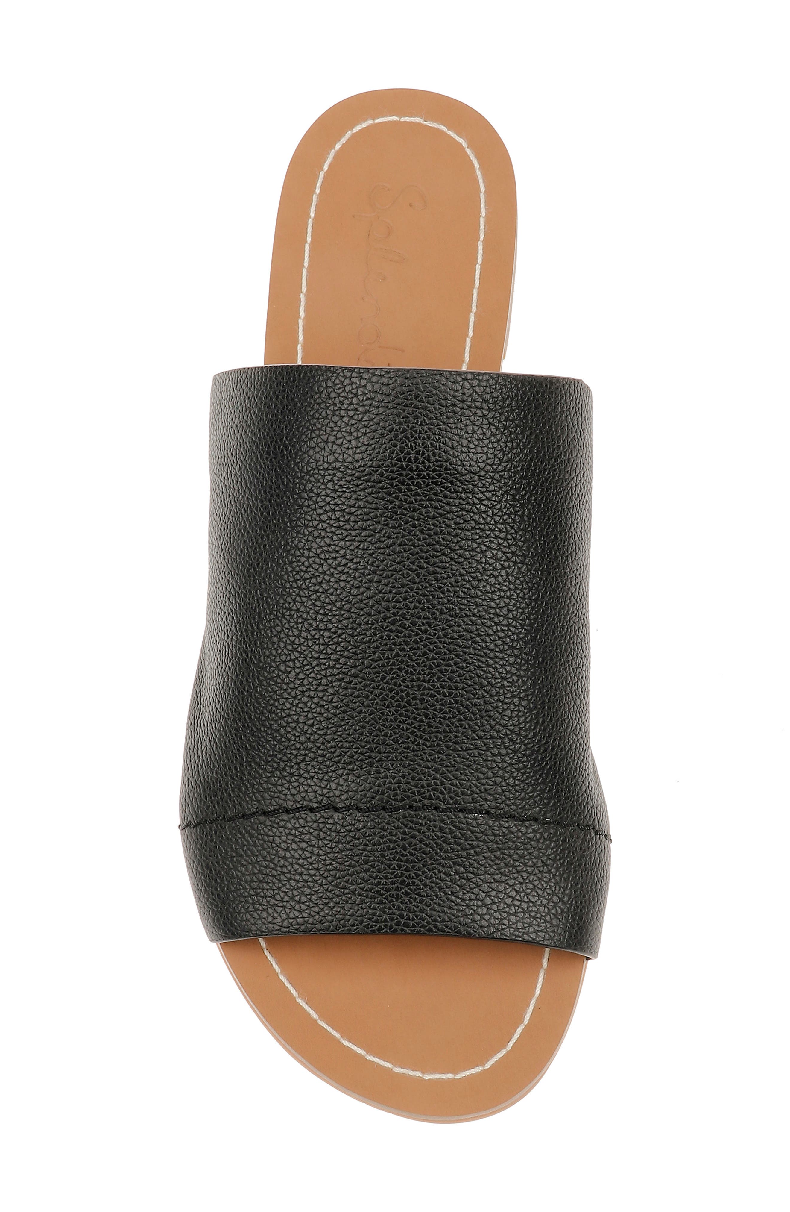 Splendid Mavis Slide Sandal, Alternate, color, 