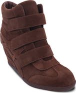 Ash Bowie 2.0 Wedge Sneaker