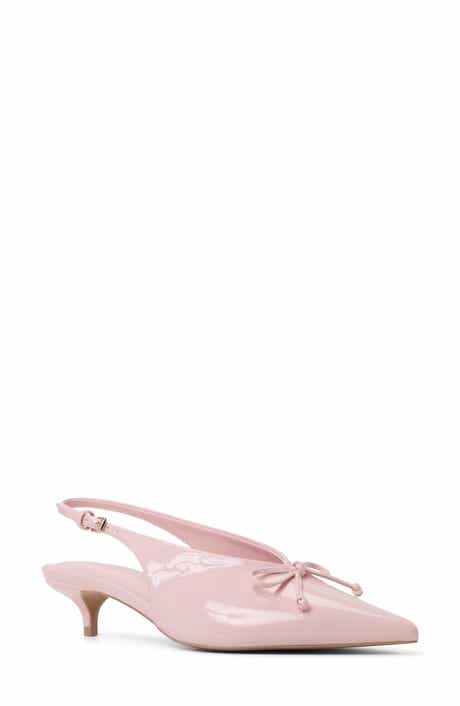 Call It Spring By Aldo Reinaa Slingback Pump