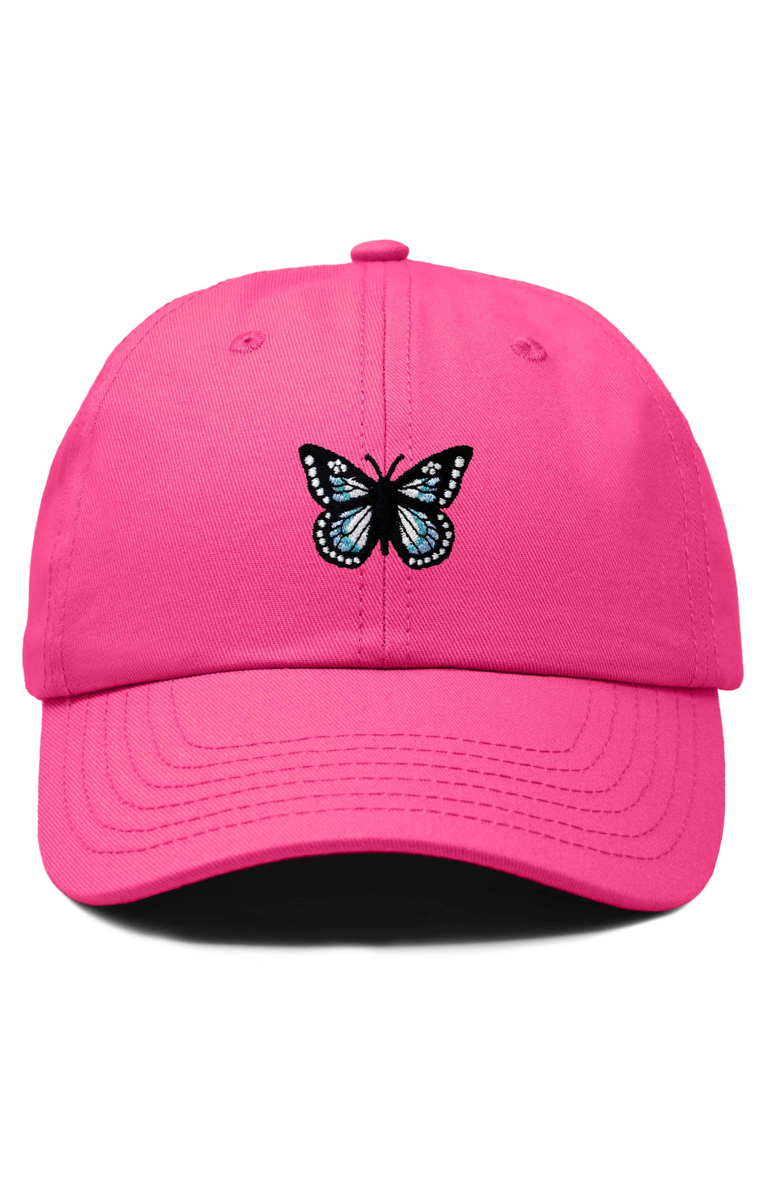 Hot Pink