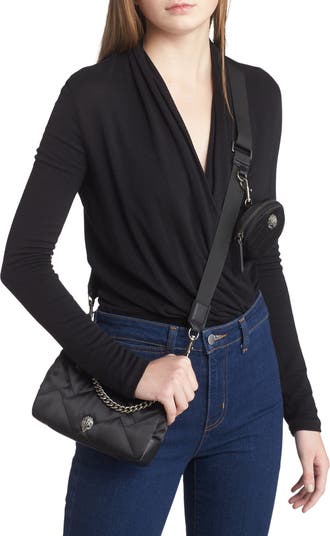 Small Multi Crossbody Bag