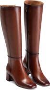 Magnanni Elayne Knee High Rider Boot