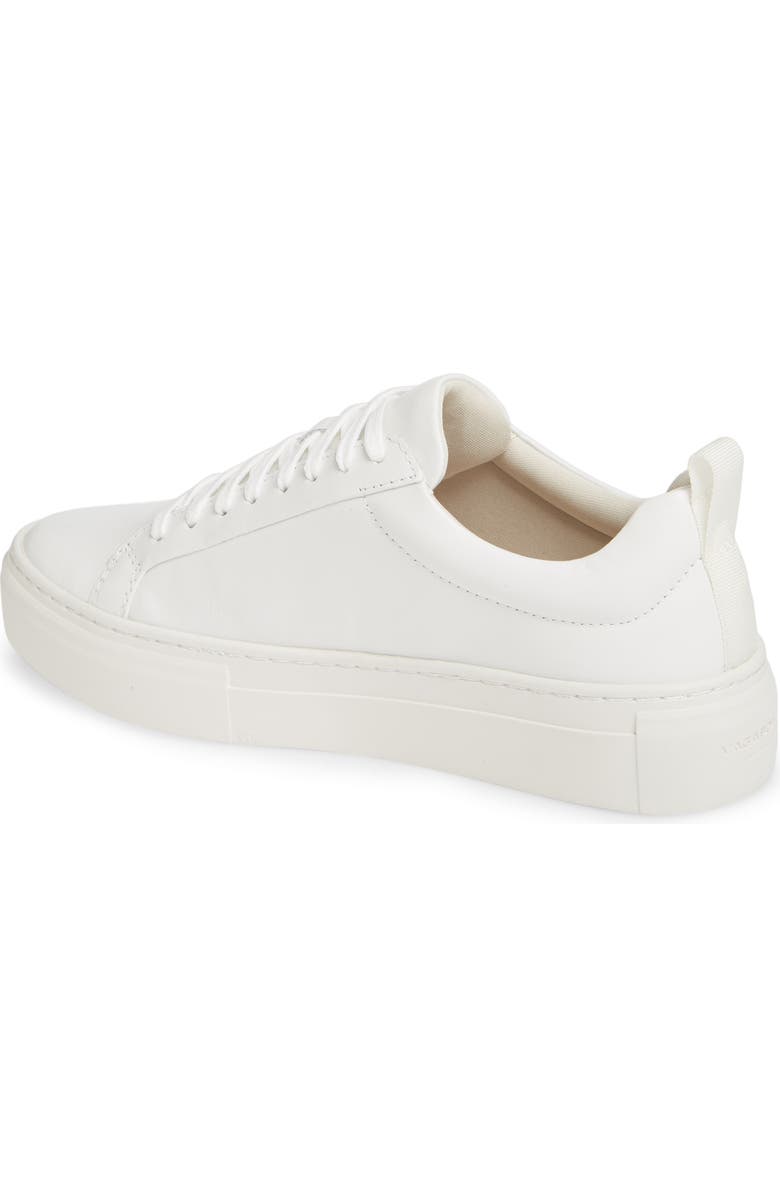 Vagabond Shoemakers Zoe Platform Sneaker, Alternate, color,