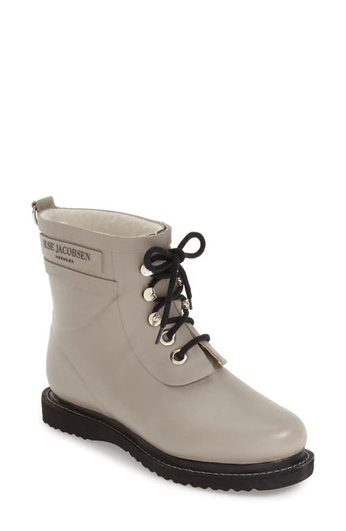 Ilse Jacobsen 'Rub' Boot in Atmosphere  product